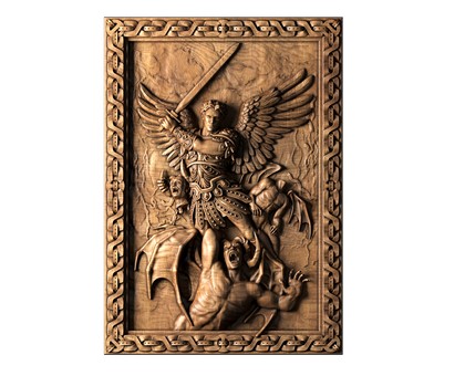 Panel, 3d models (stl)