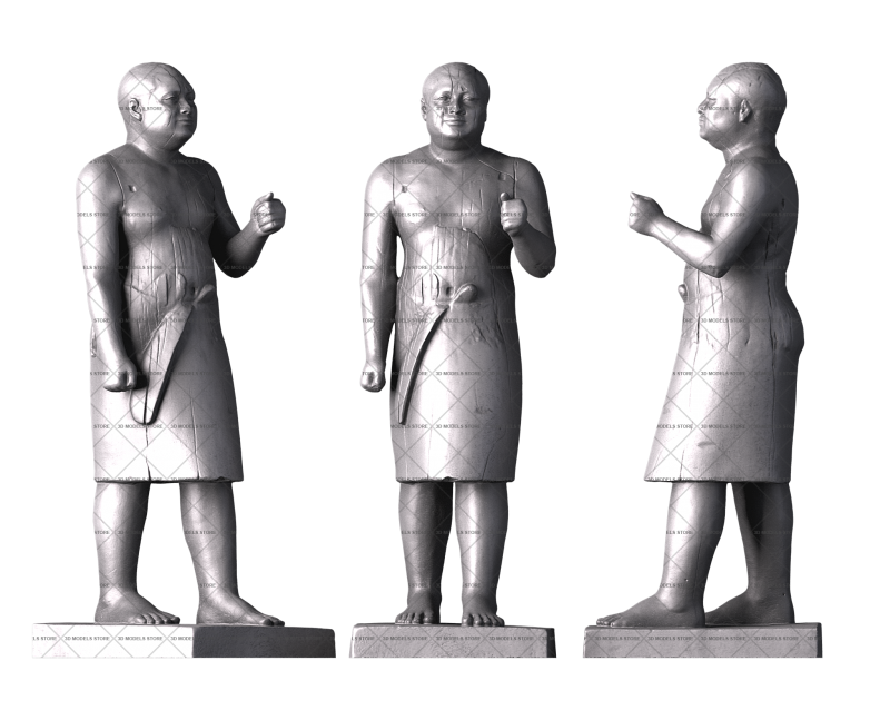 Ka-Aper, 3d models (stl)