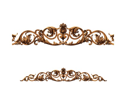 Decoration, 3d models (stl)