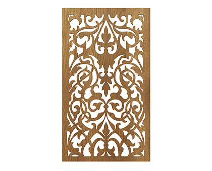 Panel, 3d models (stl)