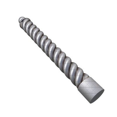 Baluster, 3d models (stl)