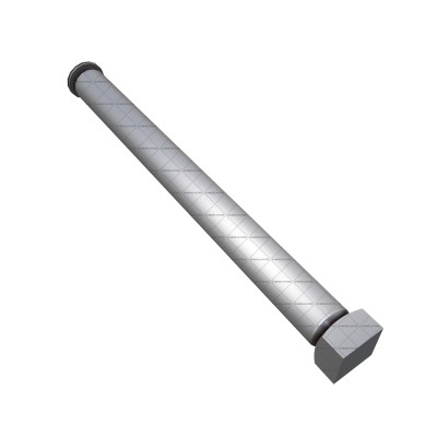 Baluster, 3d models (stl)