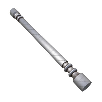 Baluster, 3d models (stl)
