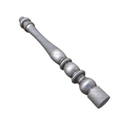 Baluster, 3d models (stl)
